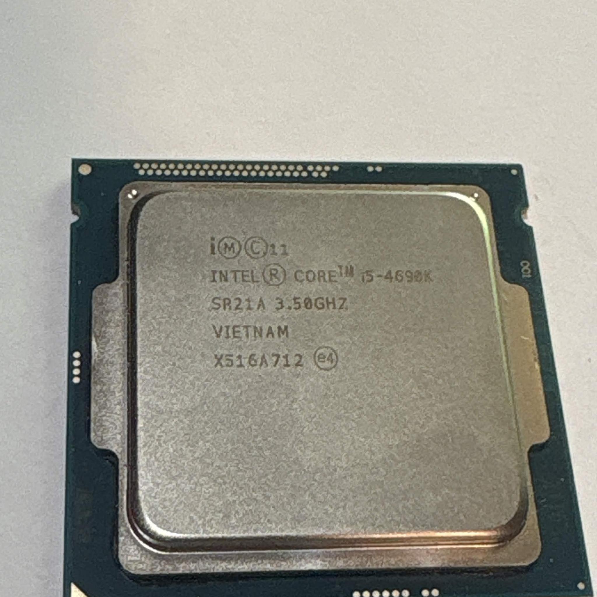 i5-4690k