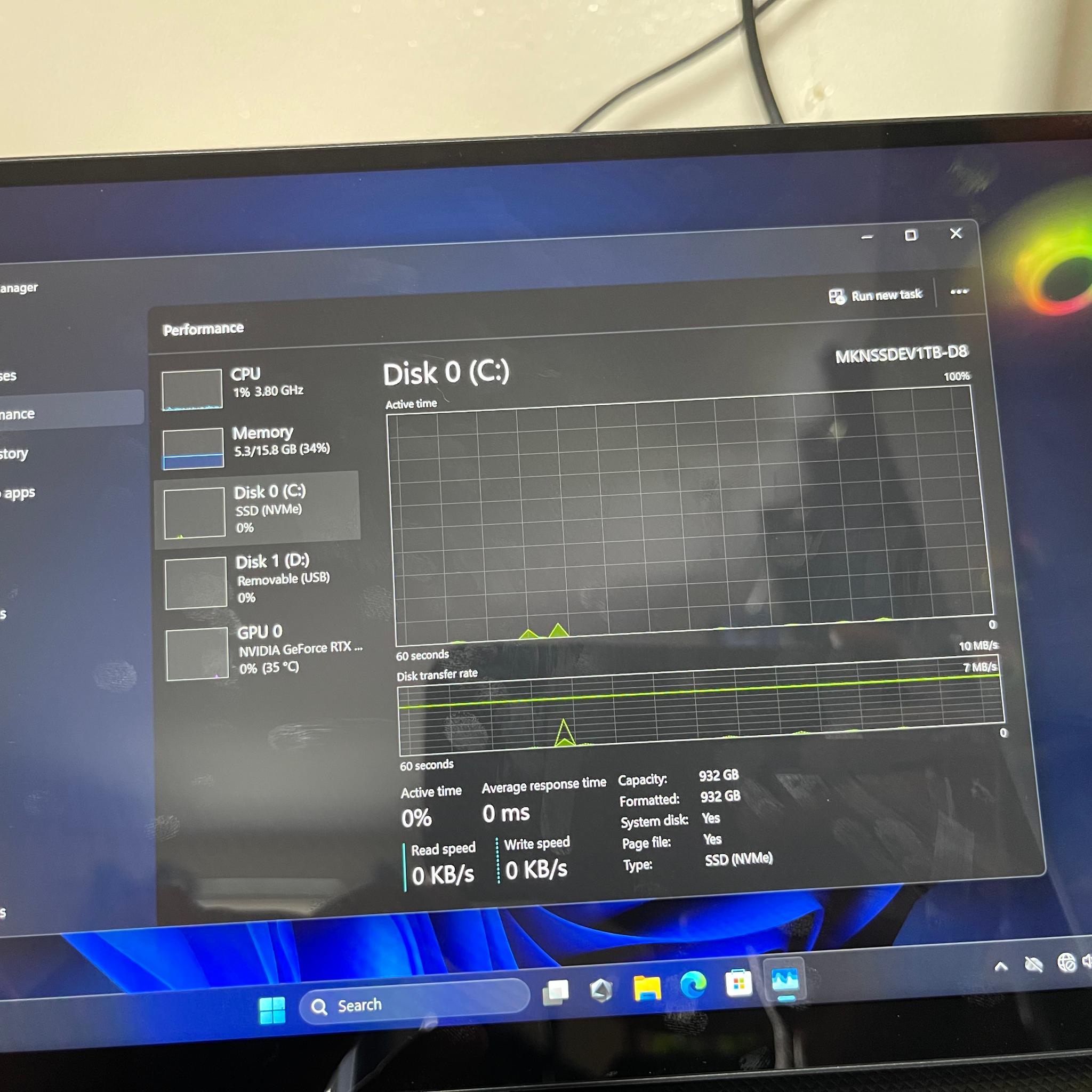 🌟Gaming PC/ RTX 2080/ Ryzen 7 5700/ 16Gb RAM/ 1Tb/ Liquid cooled.🌟