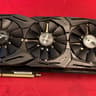 Asus RX VEGA 64 ROG STRIX 