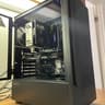 🖤 “Blackout”🌟 custom PC -i5-960-8GB