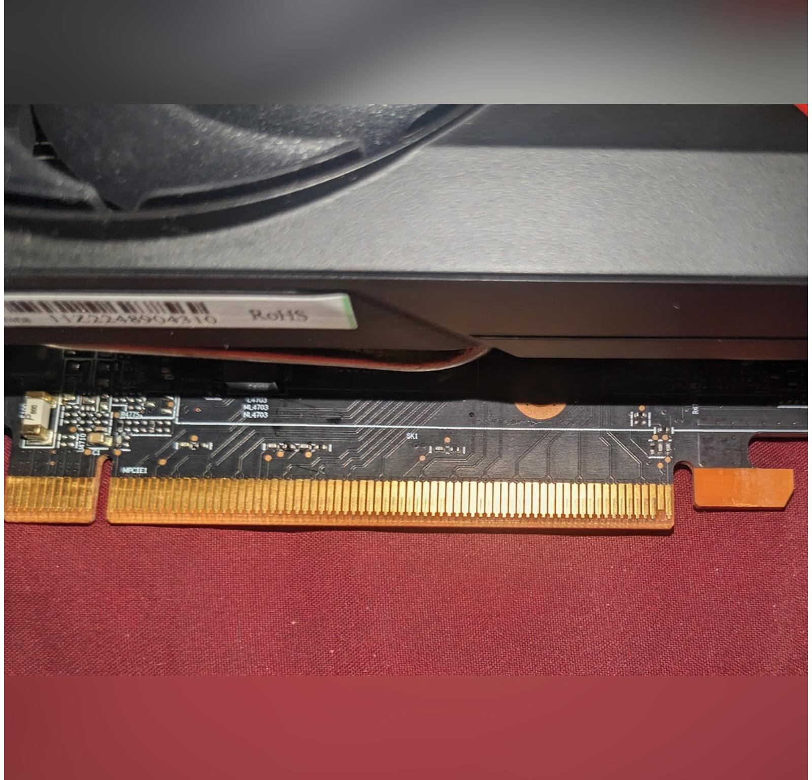 AMD Radeon RX 6700 - Image 4