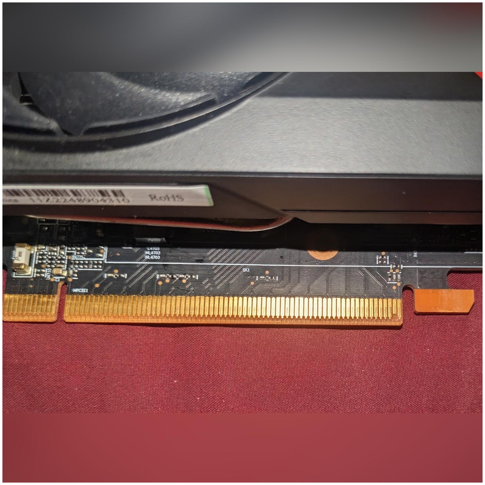 Sapphire Pulse AMD Radeon RX 6700 10GB