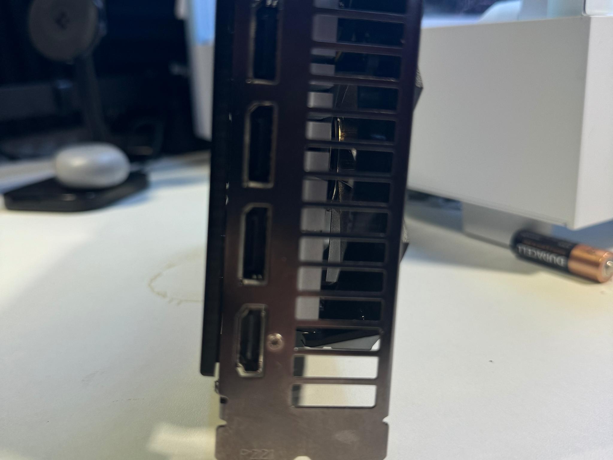 51RISC RX 5500XT 8GB