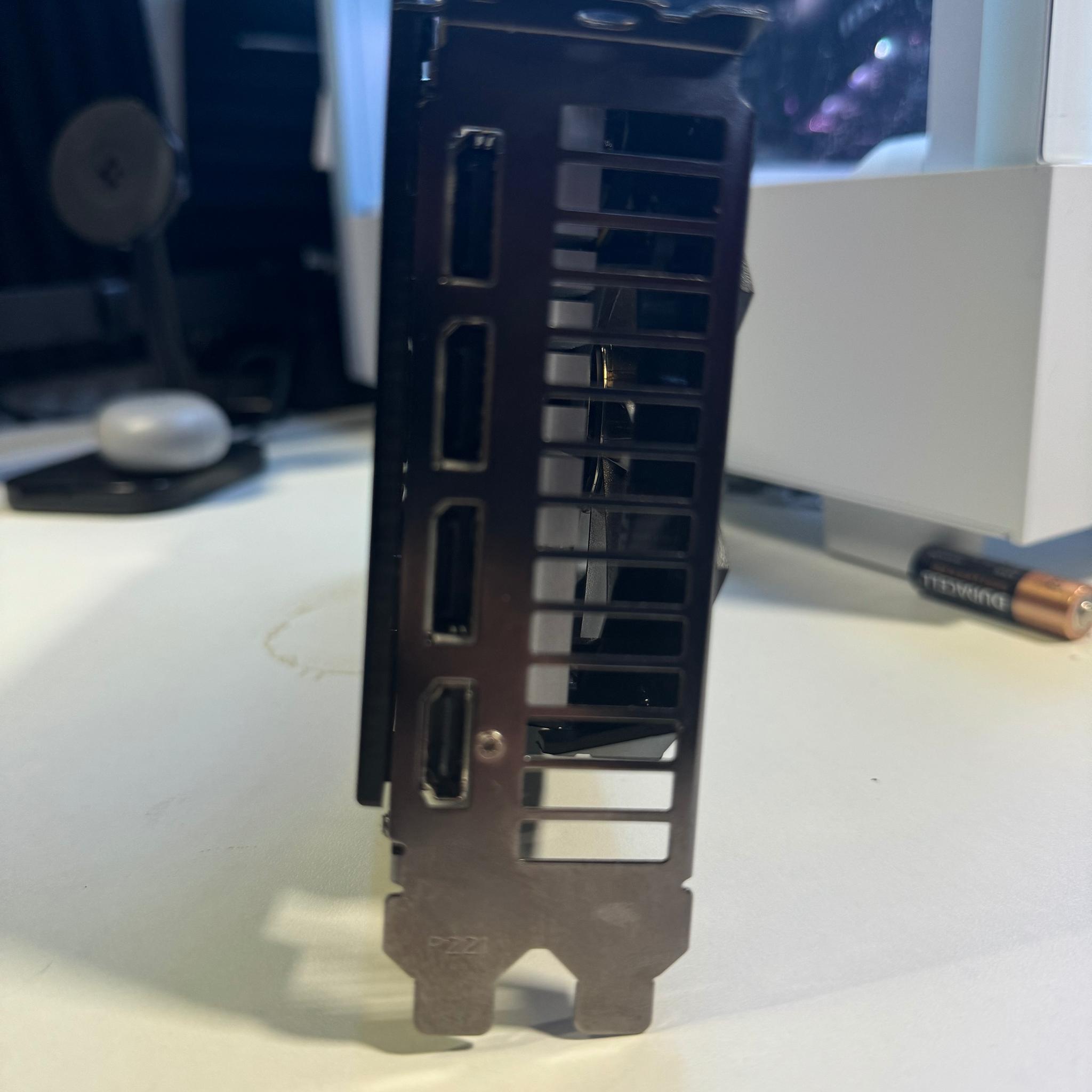 51RISC RX 5500XT 8GB