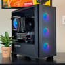 🌈RTX 3070, Ryzen 7 3700X, 960GB SSD, 16gb RAM 🌈 Gaming PC | Fortnite, CoD, Cyberpunk, and more