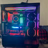 High‑Performance Gaming PC – Ryzen 5 9600X + RTX 3070 Ti