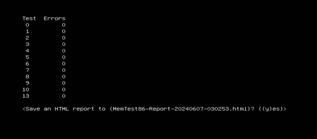 G.Skill Ripjaws S5 DDR5-5600 CL30-36-36-89 64GB (2x32GB)