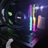 ⚫️"Midnight Apex"⚫️| 4K Gaming | RTX 4070 Ti | Ryzen 9 5950X | 32 Ram | 1TB Samsung 980 Pro