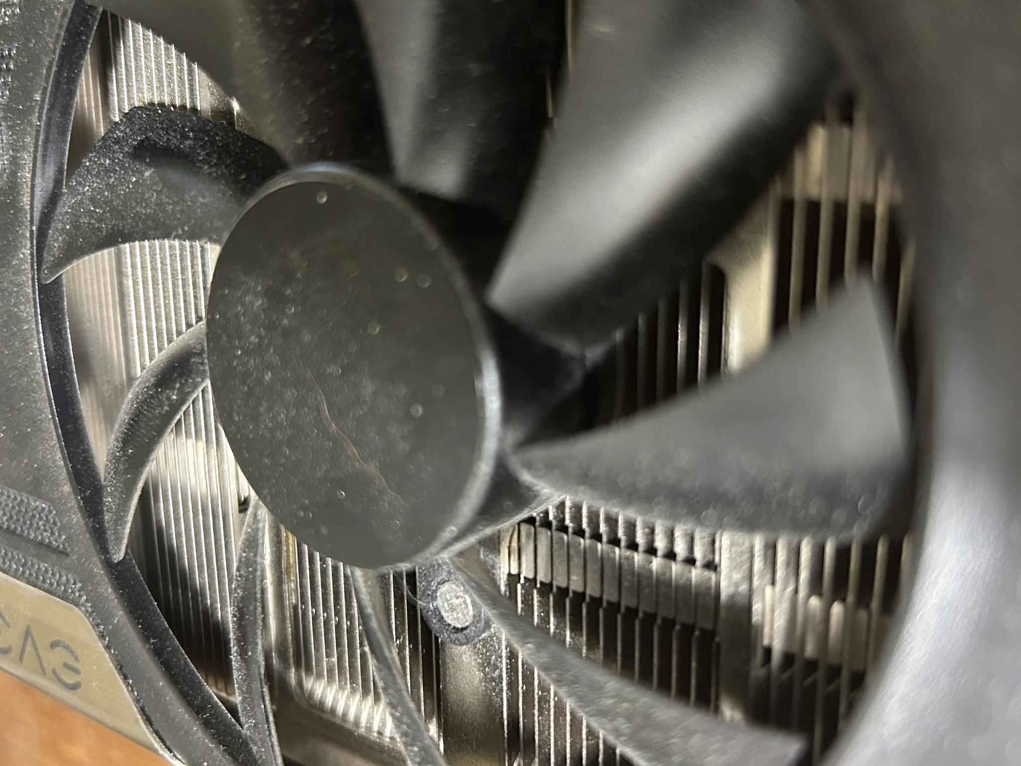 EVGA GeForce GTX 770 Superclocked