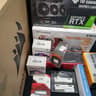 🍁ALL NEW🍁3070 32GB RYZEN 5 5500 CORSAIR3500 CASE 360 AIO 8FAN