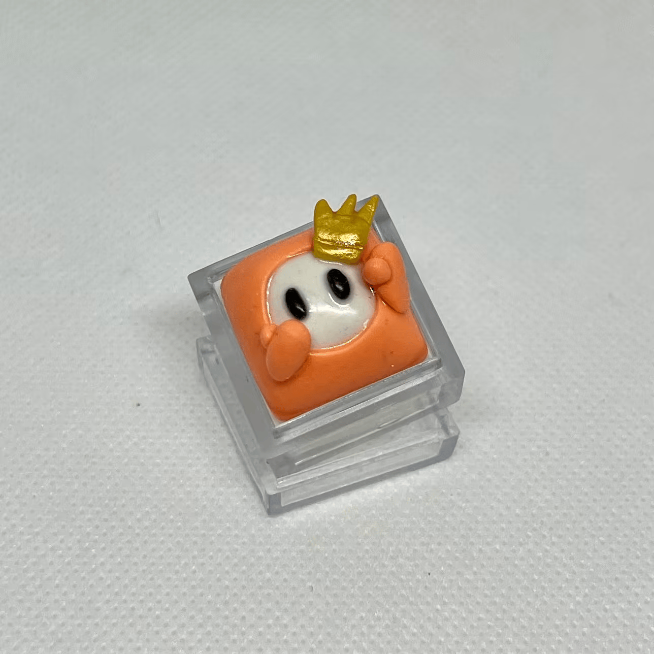 DOLLAR KEYCAPS!! *Fanta Guy*