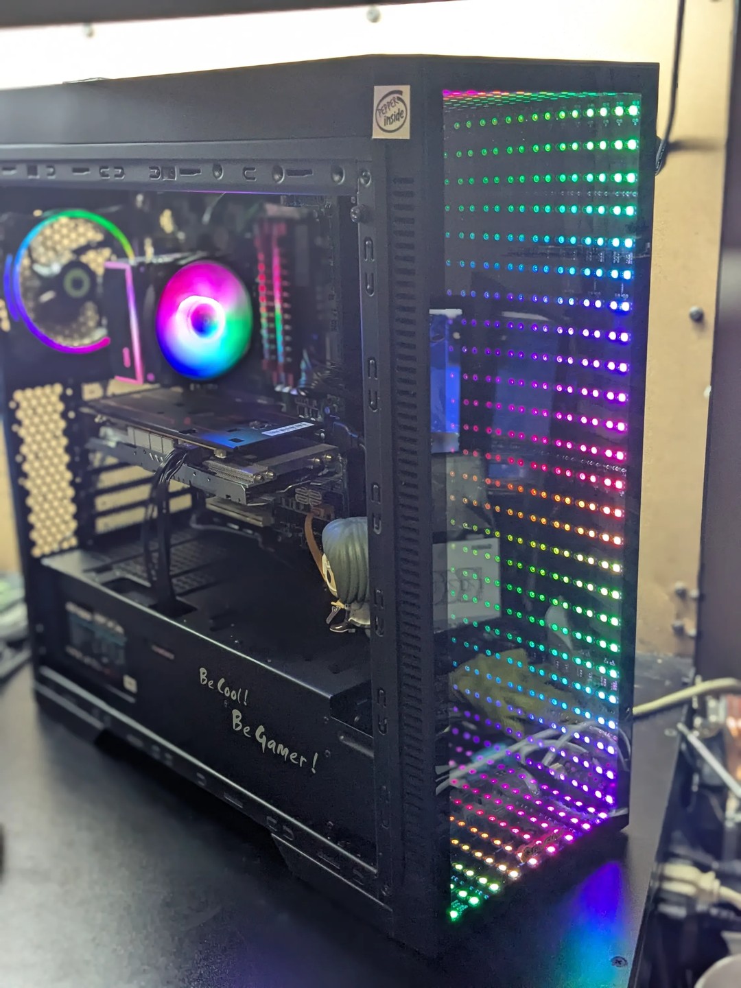 Into Infinity ♾️ | Marvel Rivals Ready | Xeon (same as i7), 16GB RAM ...