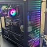 Into Infinity ♾️ | Marvel Rivals Ready | Xeon (same as i7), 16GB RAM, 500GB SSD, RX 580 8GB, RGB
