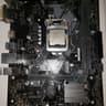 ASUS PRIME H310M-R2.0 + CPU i7-9700F (CPU + Motherboard Combo)
