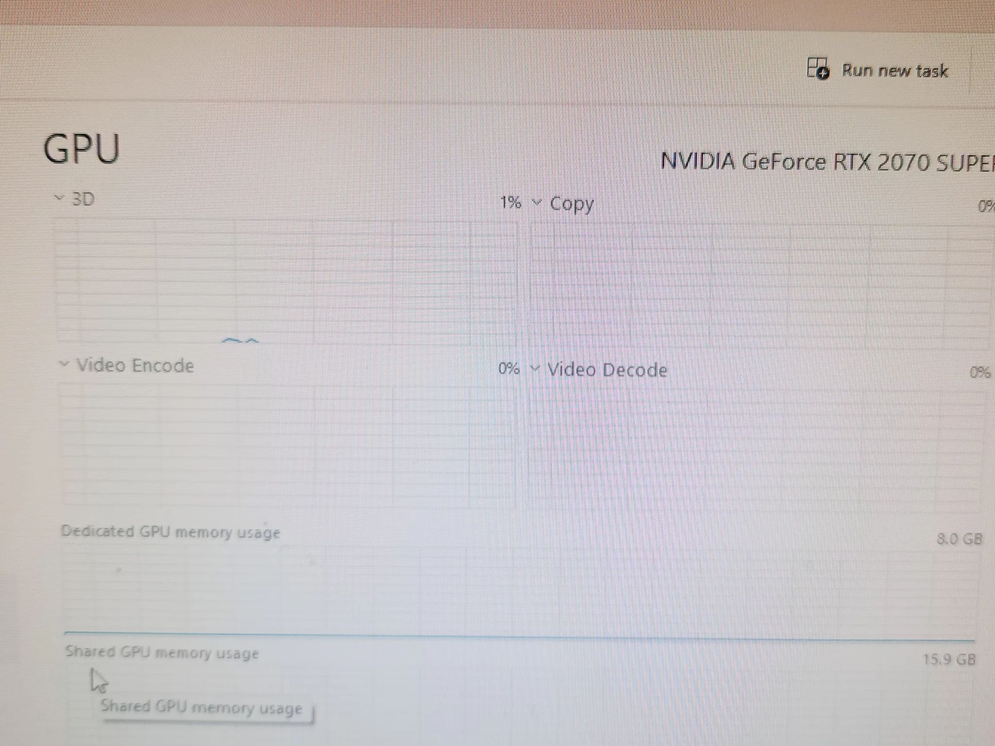 Alienware i7 8700k, 2070 super, AIO Liquid Cooling