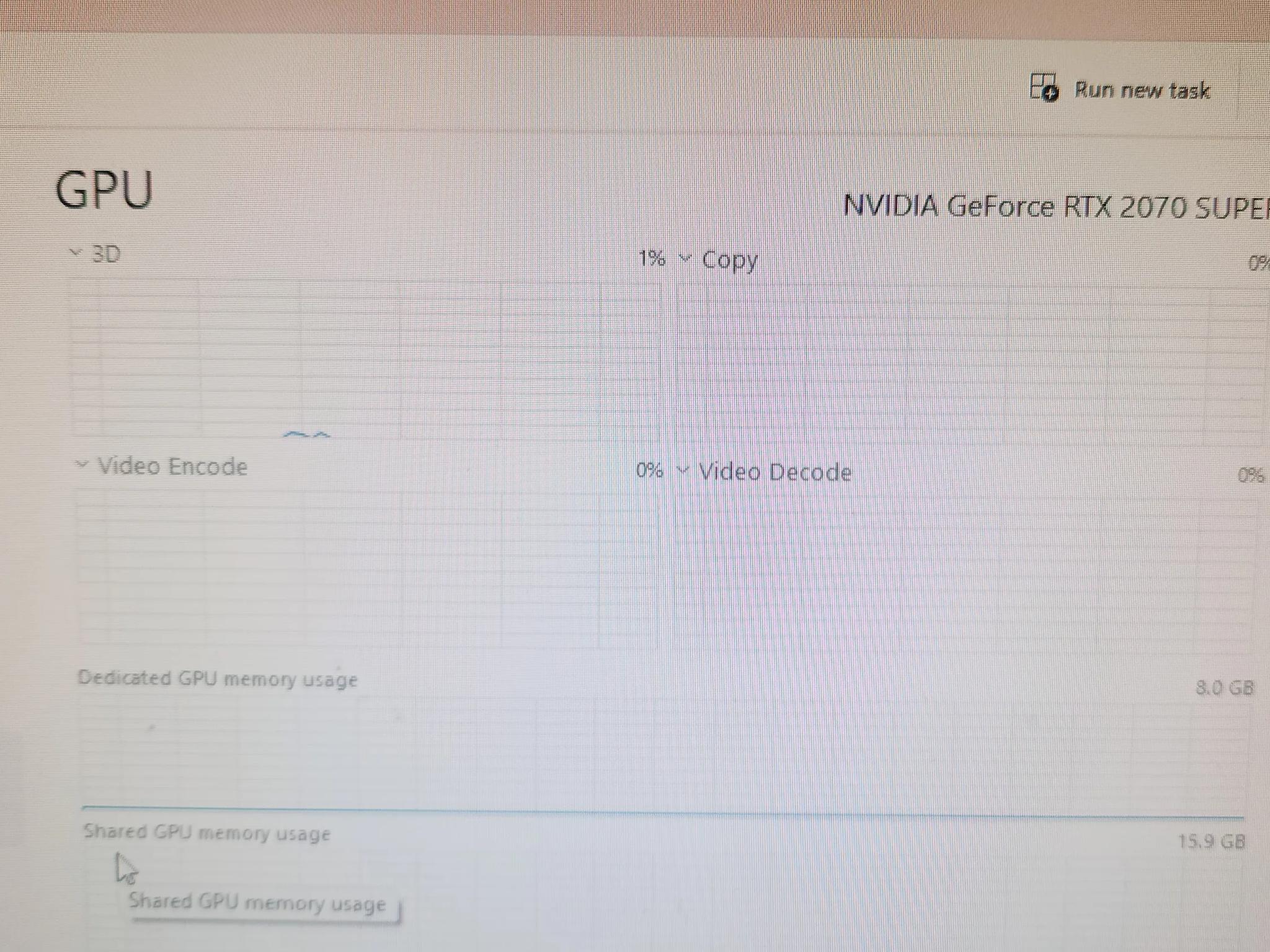Alienware i7 8700k, 2070 super, AIO Liquid Cooling