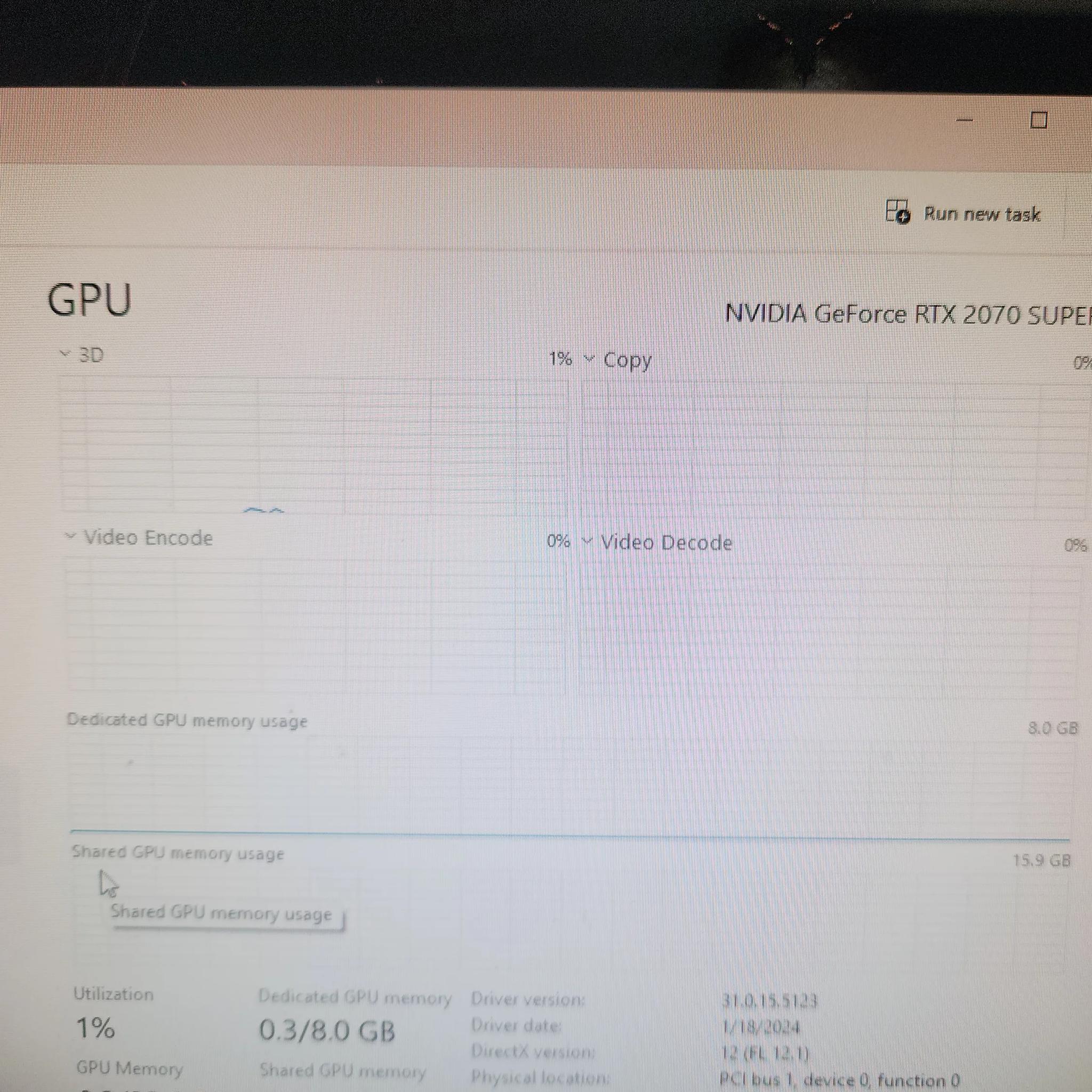 Alienware i7 8700k, 2070 super, AIO Liquid Cooling