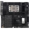 ASUS PRO WS W790E-SAGE SE Intel W790 LGA 4677 EEB Desktop Motherboard
