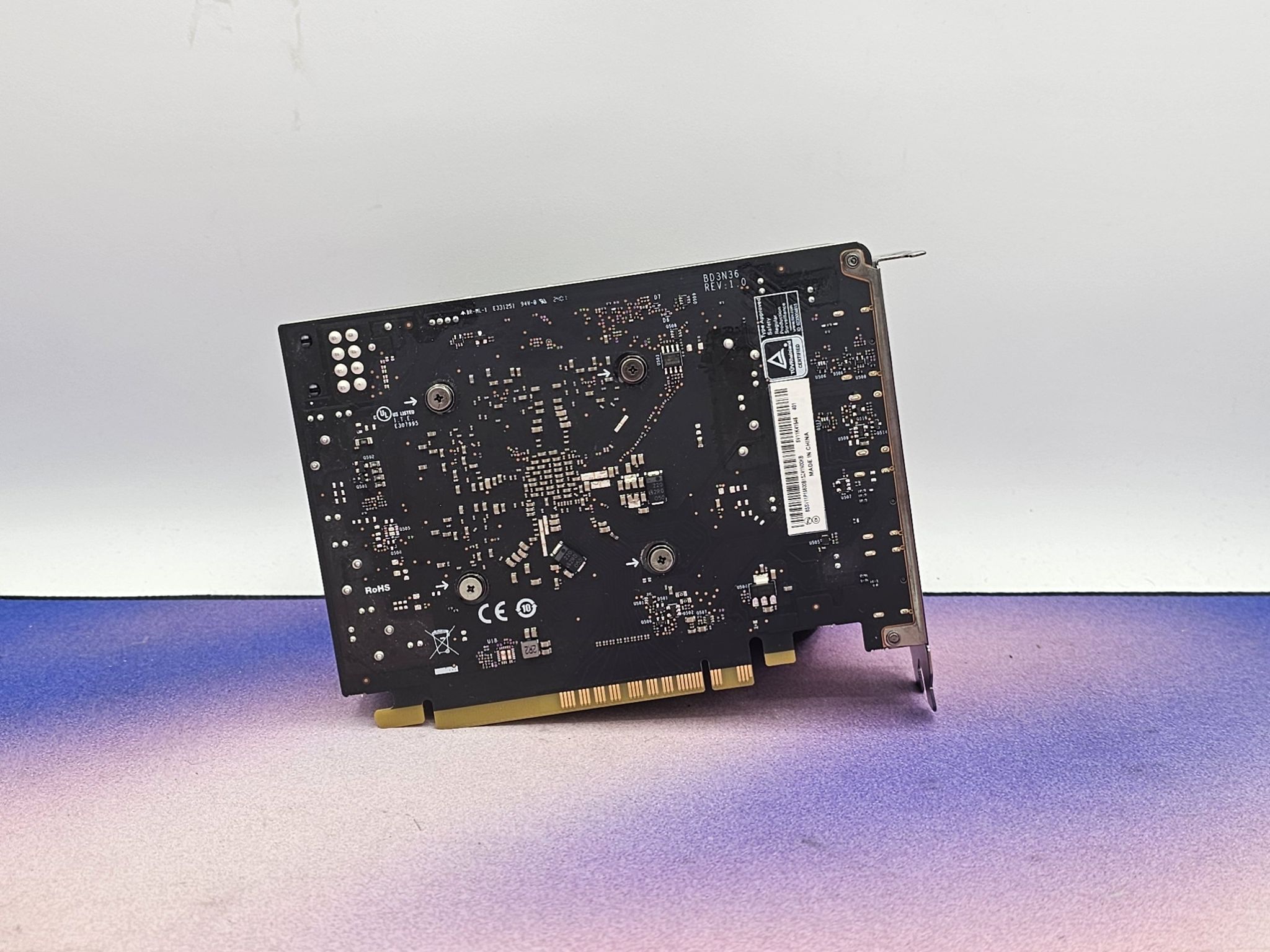 Lenovo RTX 4060 (8GB) OEM
