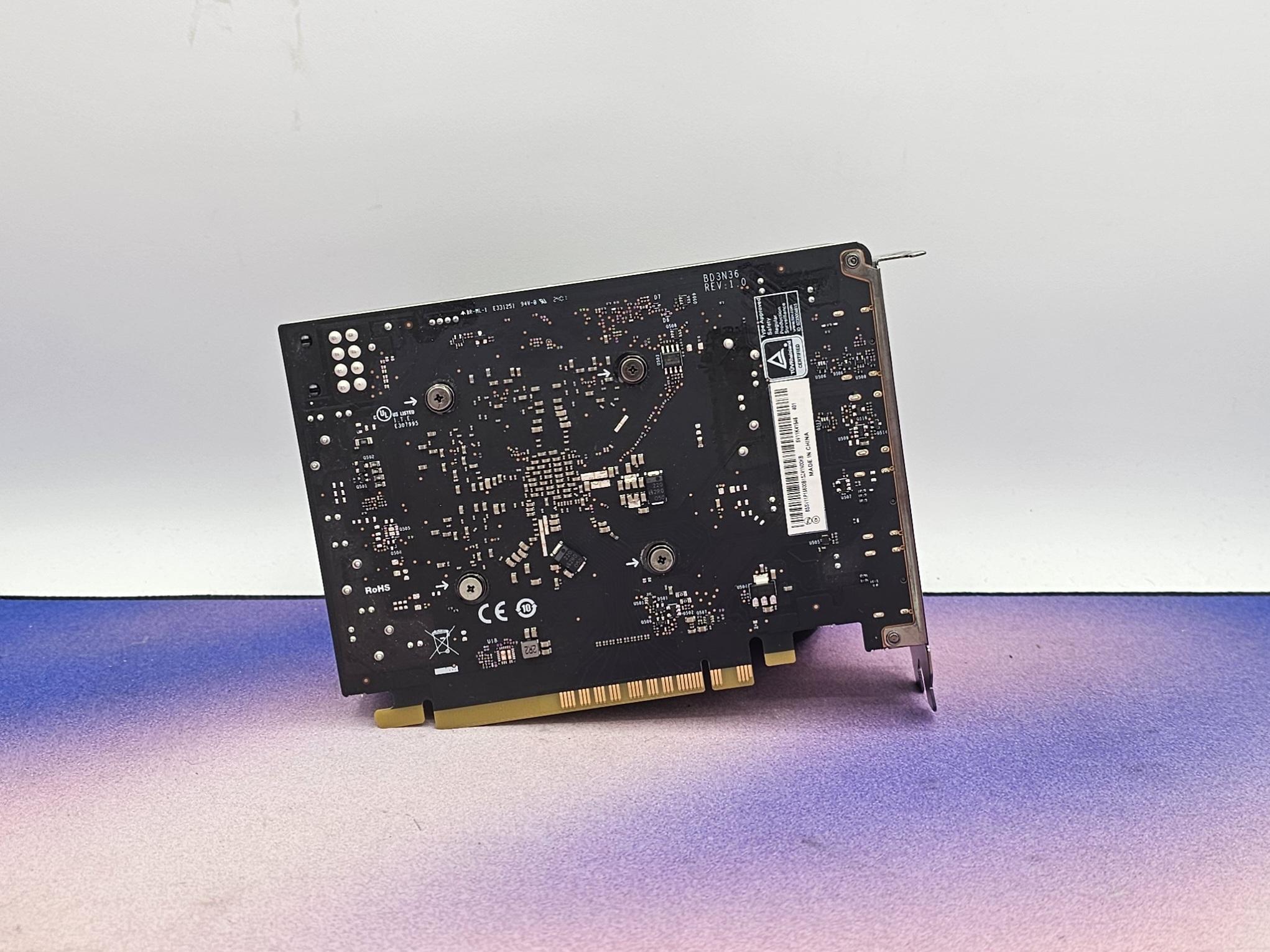 Lenovo RTX 4060 (8GB) OEM