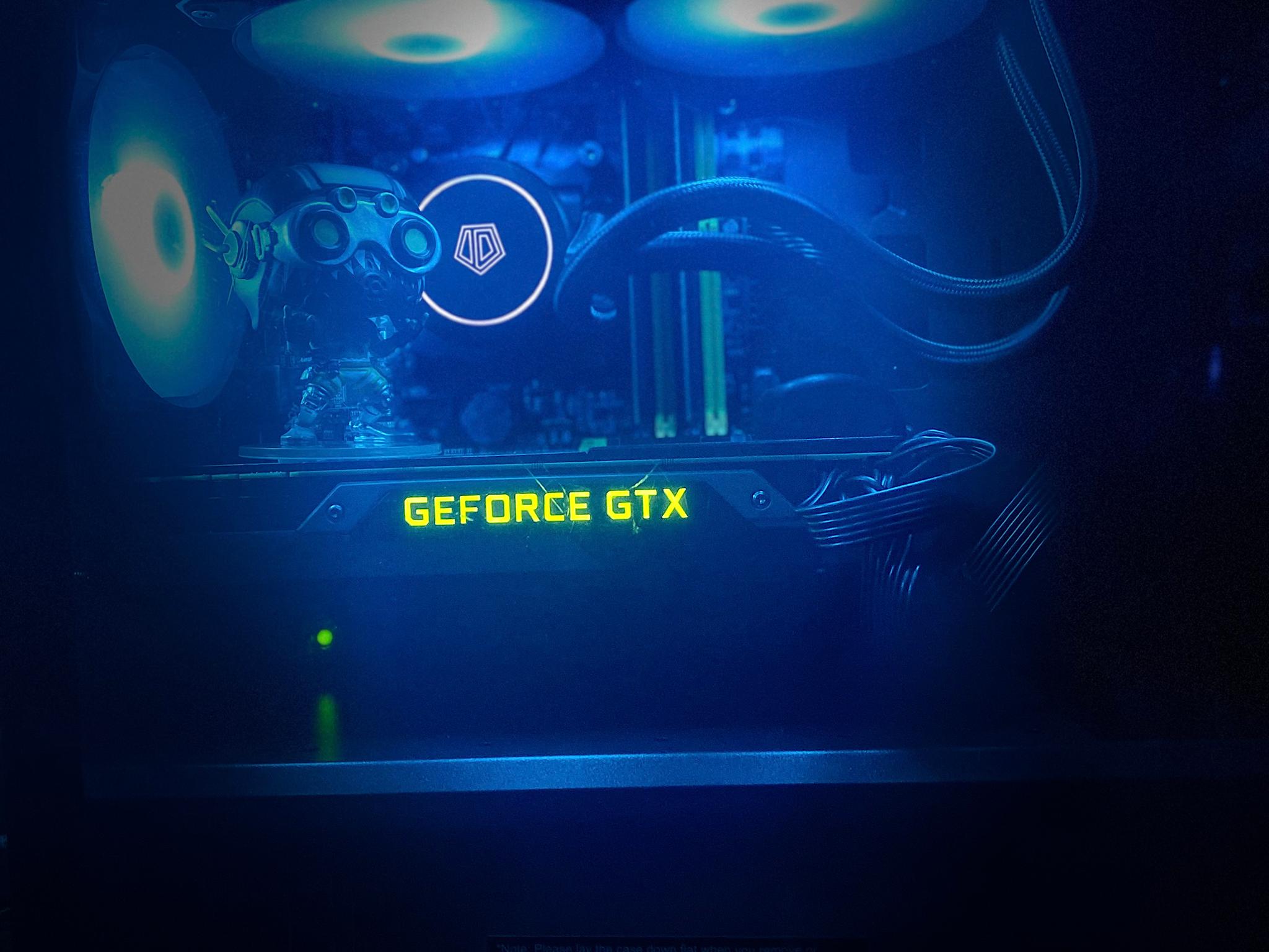 "Octane" Best 🔫 for your 💵| GTX 970 Founders Edition| 16GB RAM| 1TB SSD| 650W PSU| Windows 11 PRO