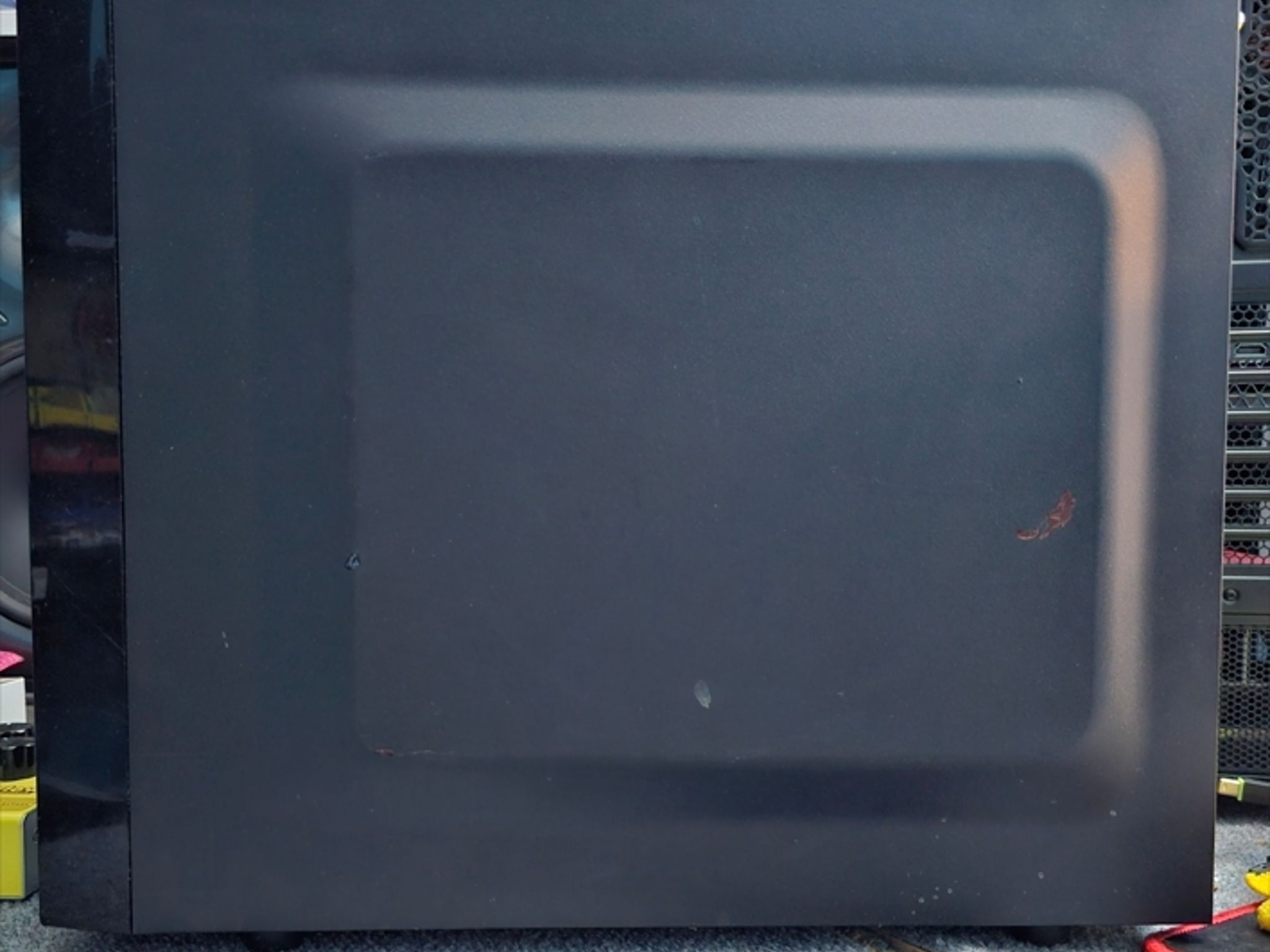 Low Budget Ryzen Gaming PC