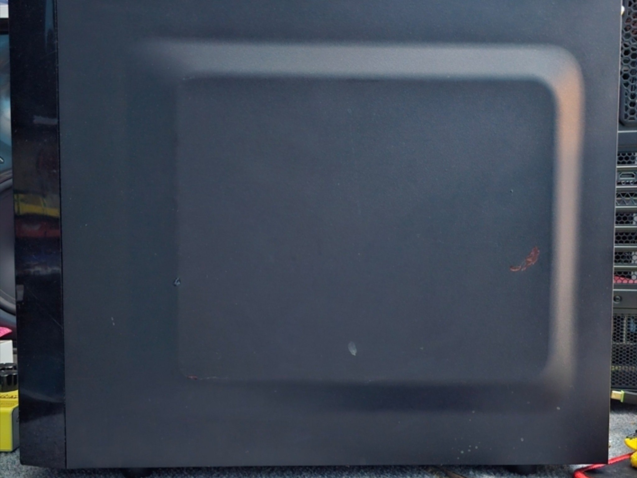 Low Budget Ryzen Gaming PC