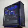 Gaming PC Ultra 9 285K 32GB RAM 2TB SSD RTX 4080 16GB Windows 11 Computer