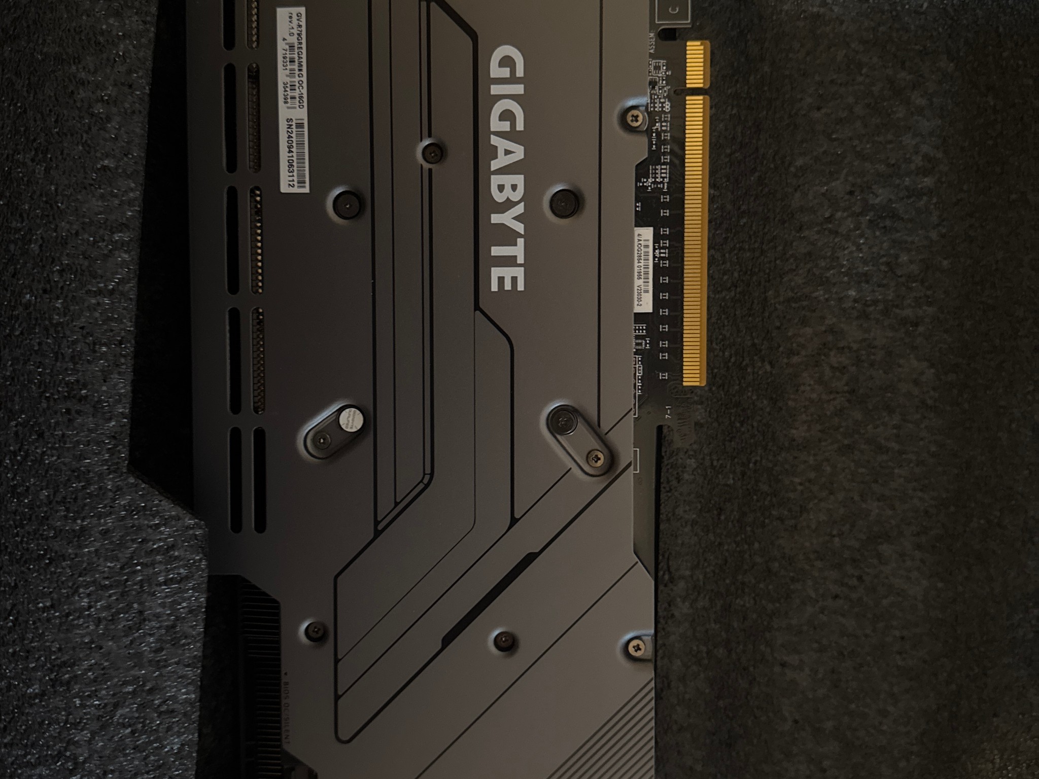 Rx 7900 gre