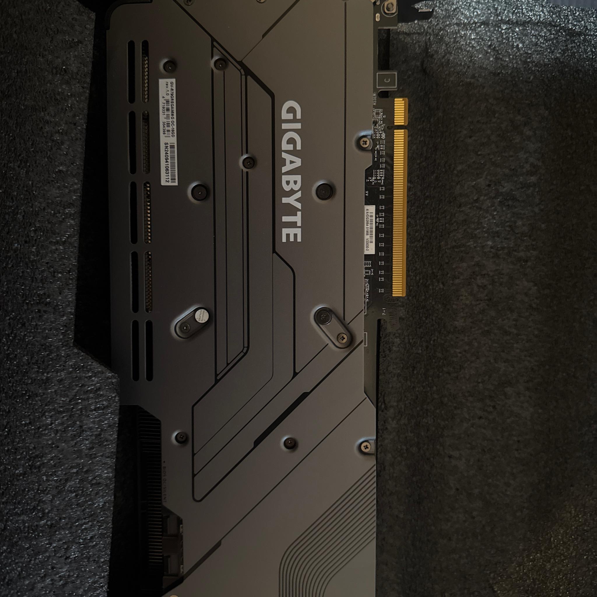 Rx 7900 gre