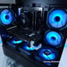 💙GTX 1070Ti ● Ryzen 3 4100 ● 1080p Gaming Computer