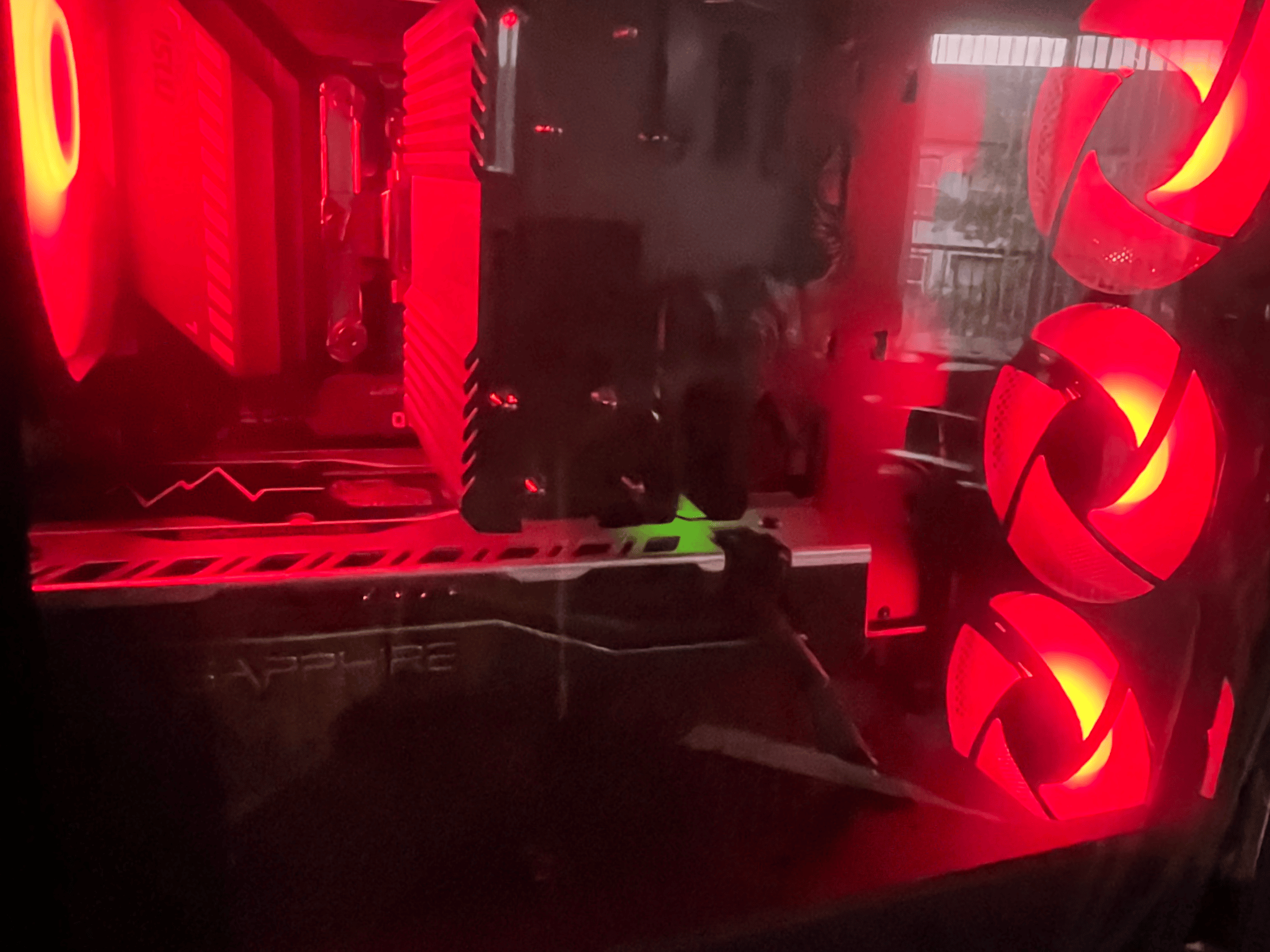 Custom Entry-Level Gaming PC