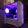 GTX 1070 + RYZEN 5 1400