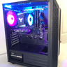 BNOP Budget Gaming PC i3-10100F