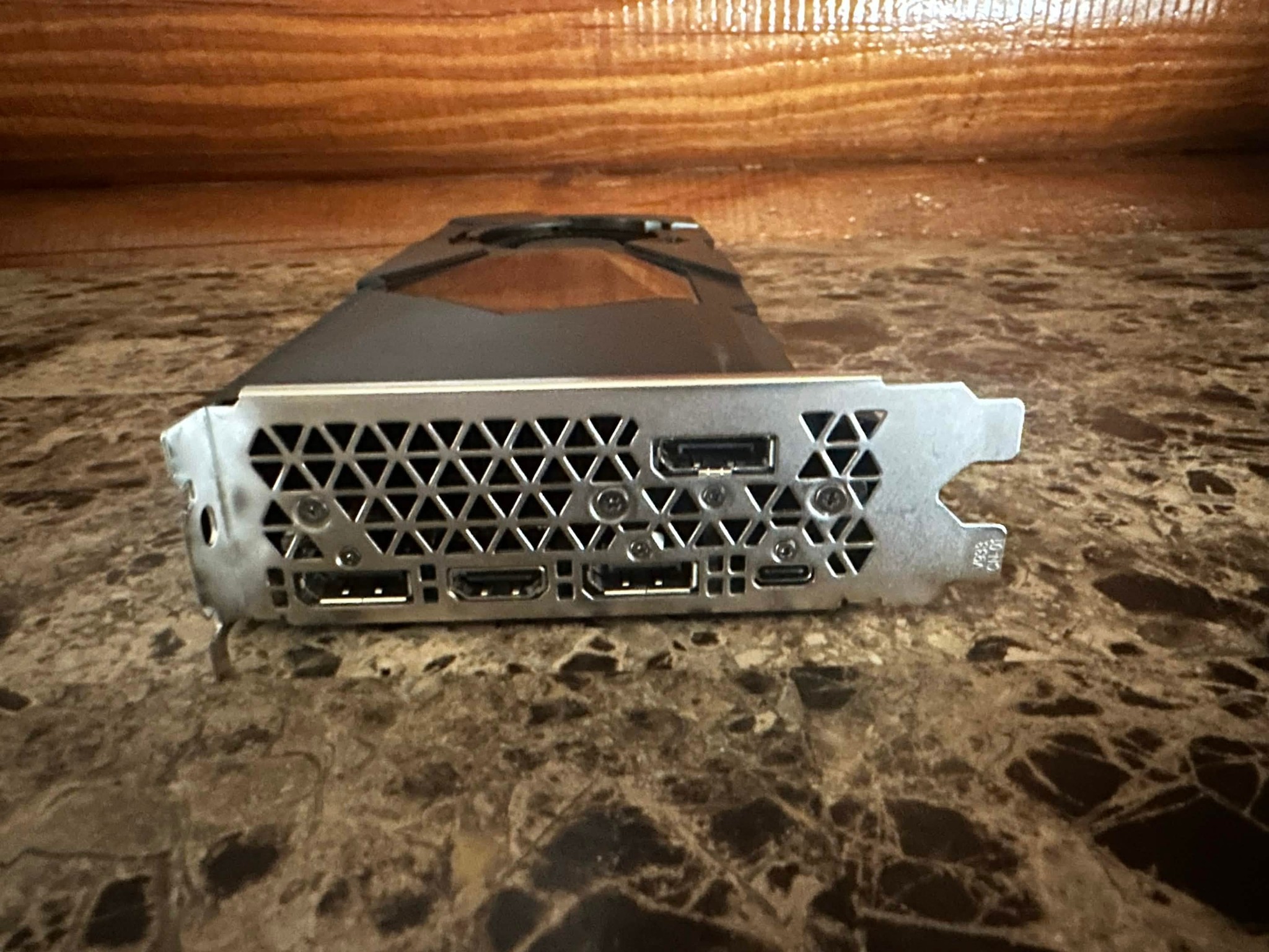 Nvidia GeForce RTX 2080