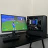 AMD Gaming PC w/ RX 5700 XT, Ryzen 7 3700X, 3TB SSD + HDD, Corsair Vengeance Ram