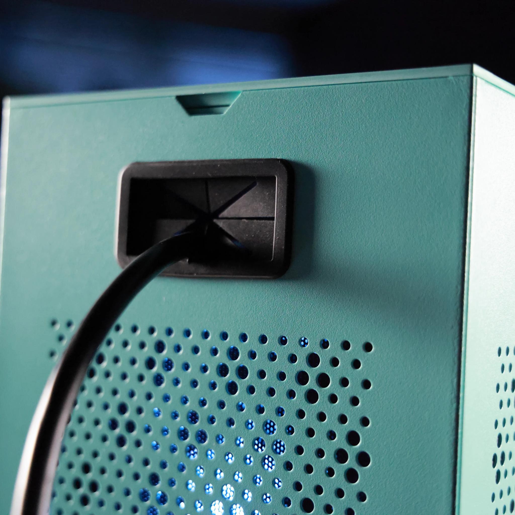 🦷 Coal-Gate 🦷 RTX 5070 / AMD R7 7700X / 2TB NVME / 32GB DDR5 RAM / 240 AIO / Windows 11 Pro