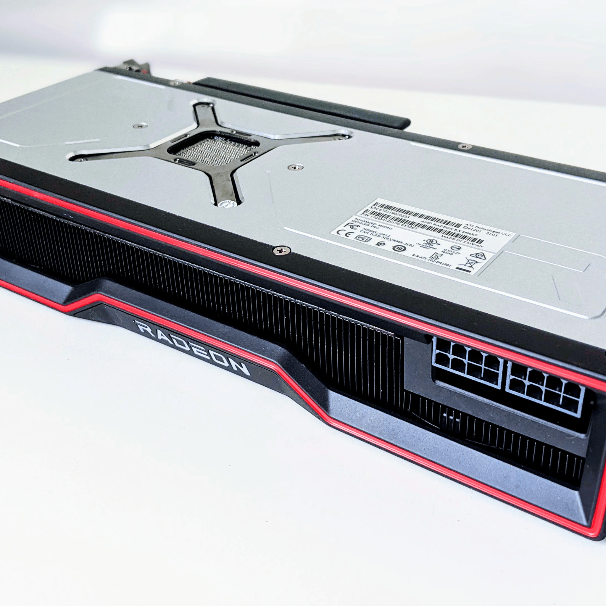 AMD 6900XT 16GB Graphics Card