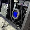 GeForce RTX 5080 Custom Gaming PC - Ryzen 7 9800X3D, 32GB RAM