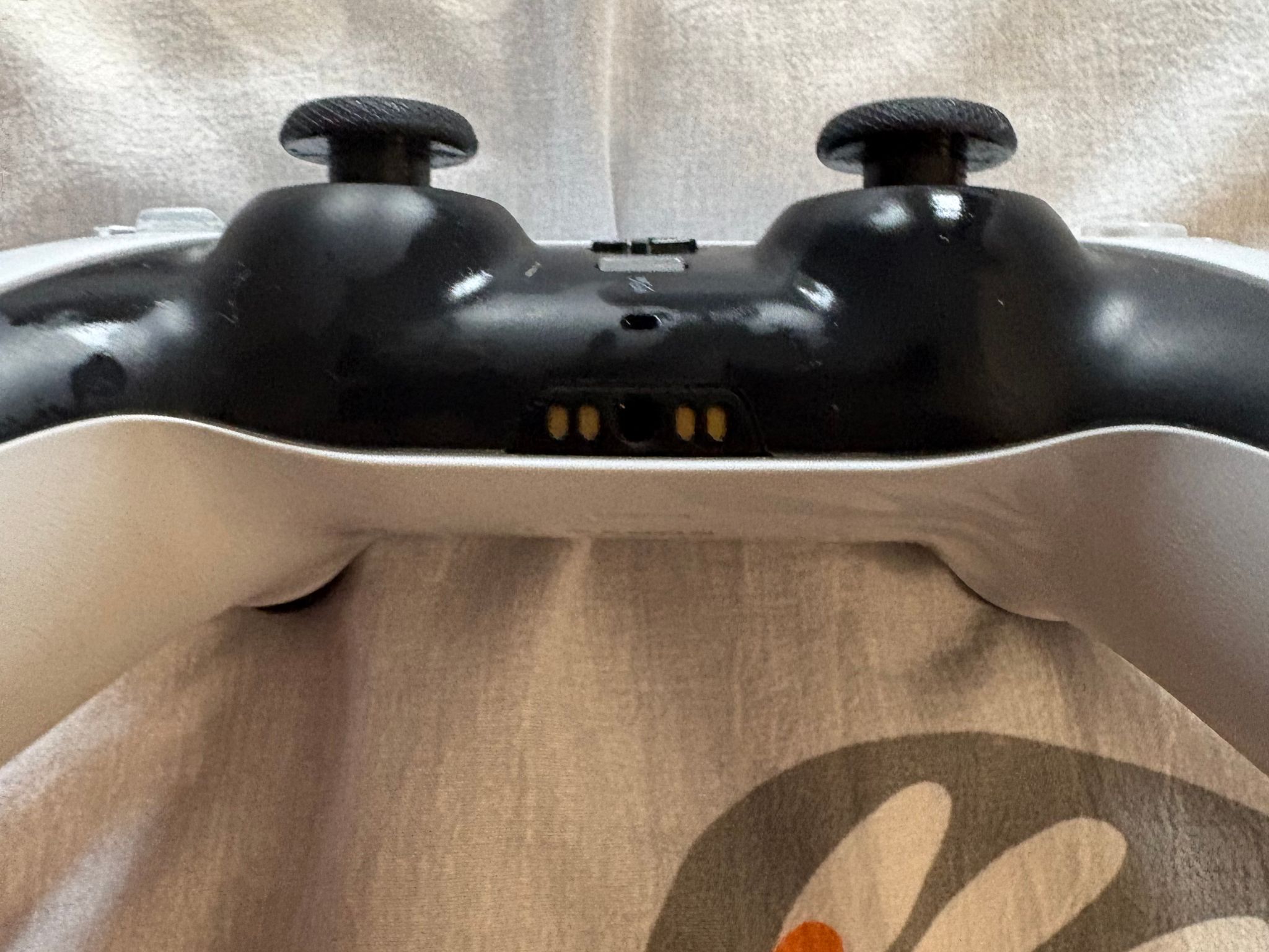 Sony DualShock PS5 Wireless Controller - White
