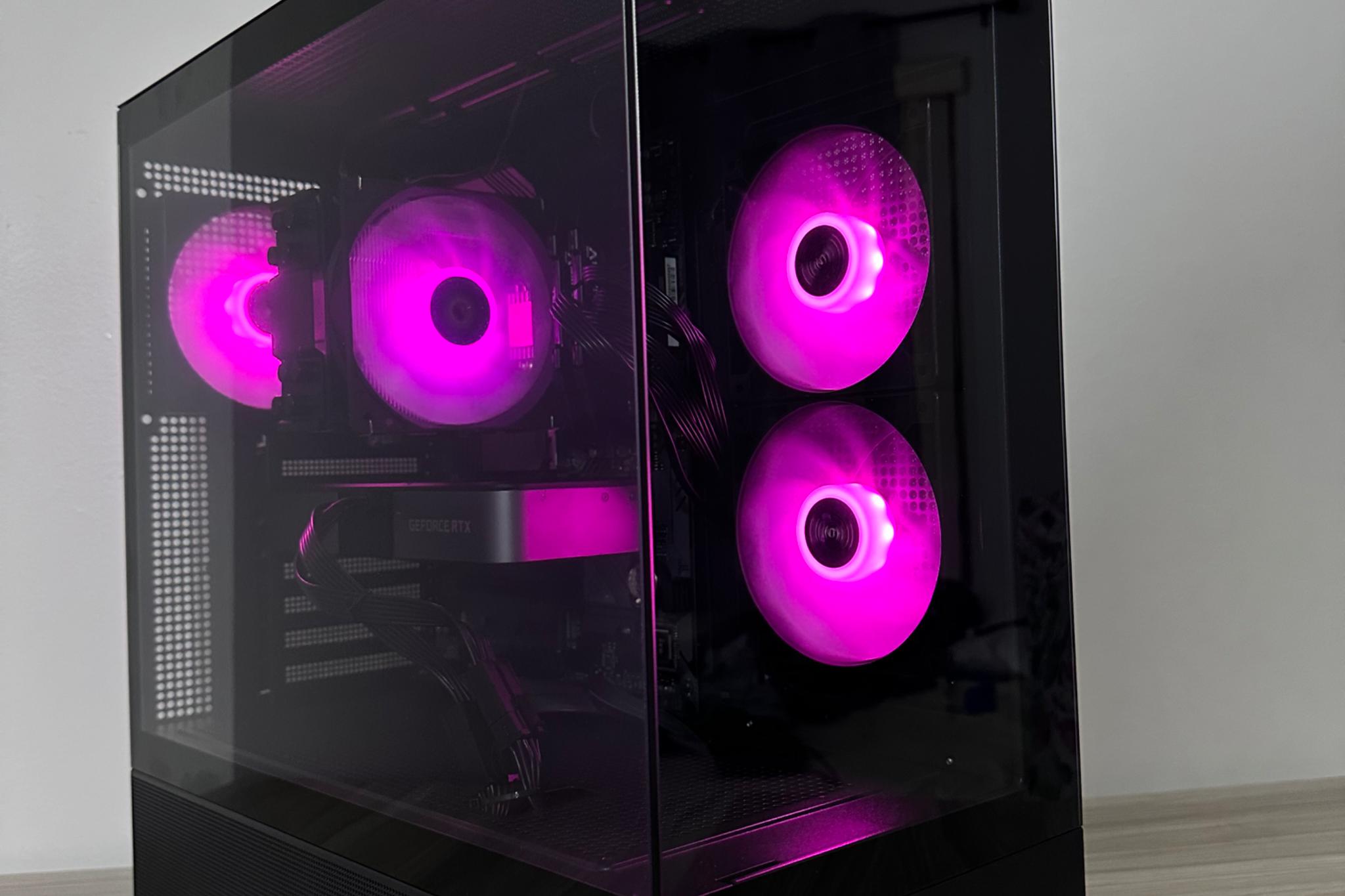 XenBuilds