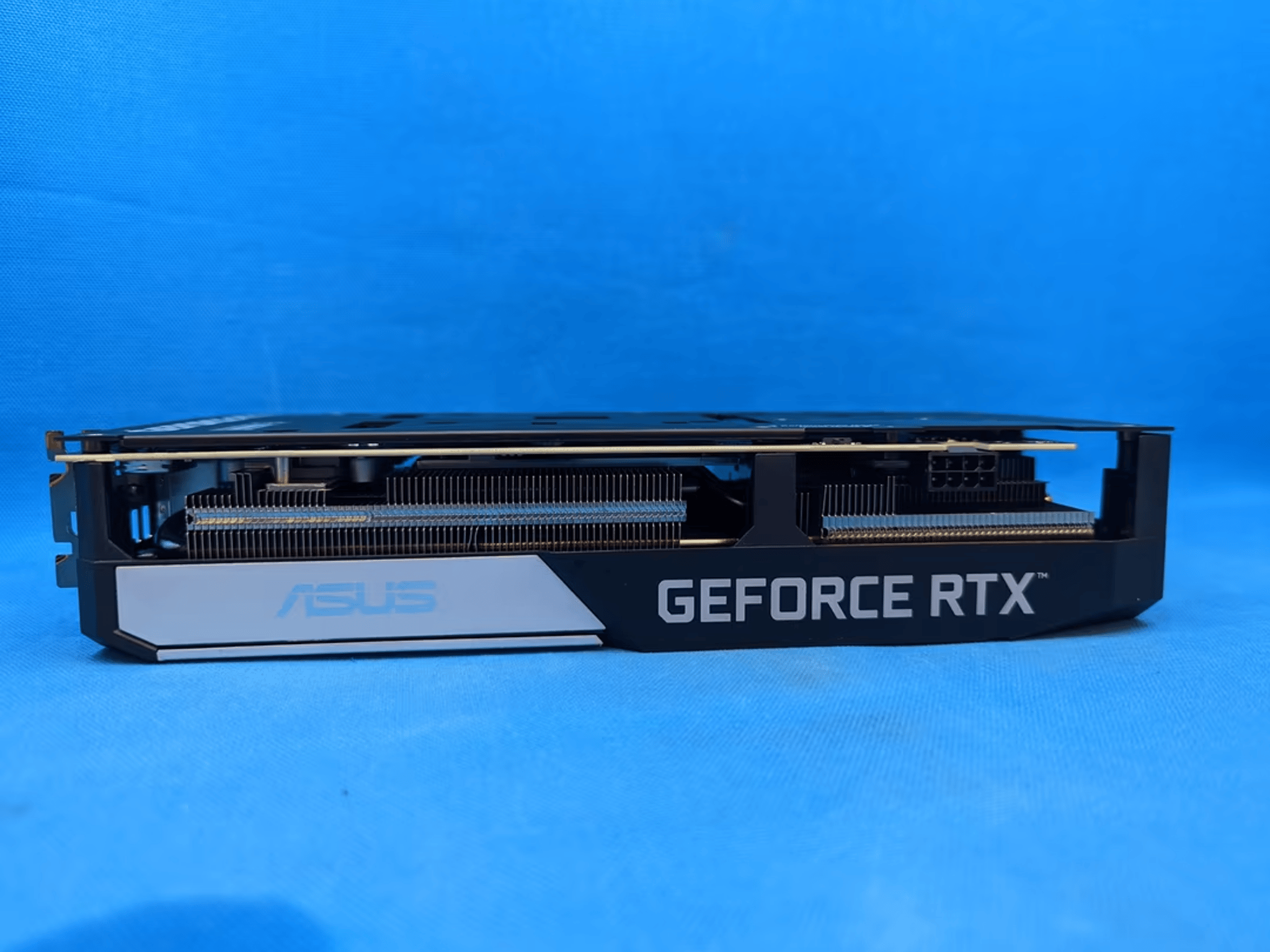 RTX 3060 Ti ASUS Dual OC V2 Graphics Card Gaming GPU Video Card