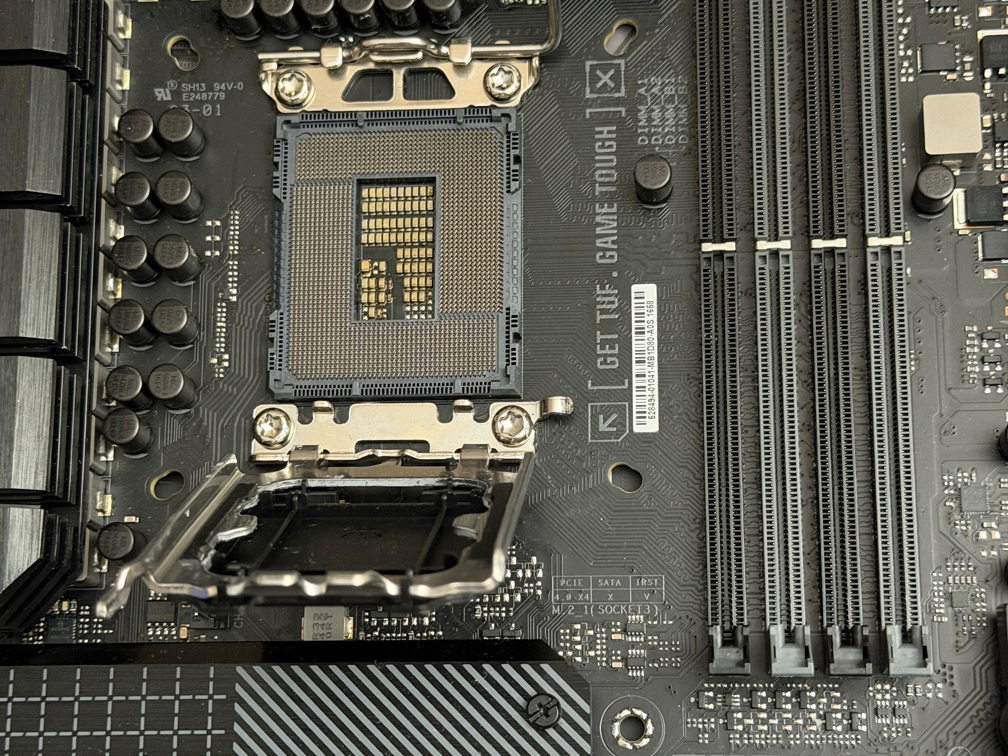 Z790 ATX Motherboard