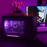 "The Sieve" | RTX 3080 | Ryzen 9 5900X | Micro ATX | 1440p and 1080p Gaming