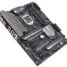 SUPERMICRO INTEL Z390 LGA1151 DDR4 ATX MOTHERBOARD (MODEL MBD-C9Z390-CGW)