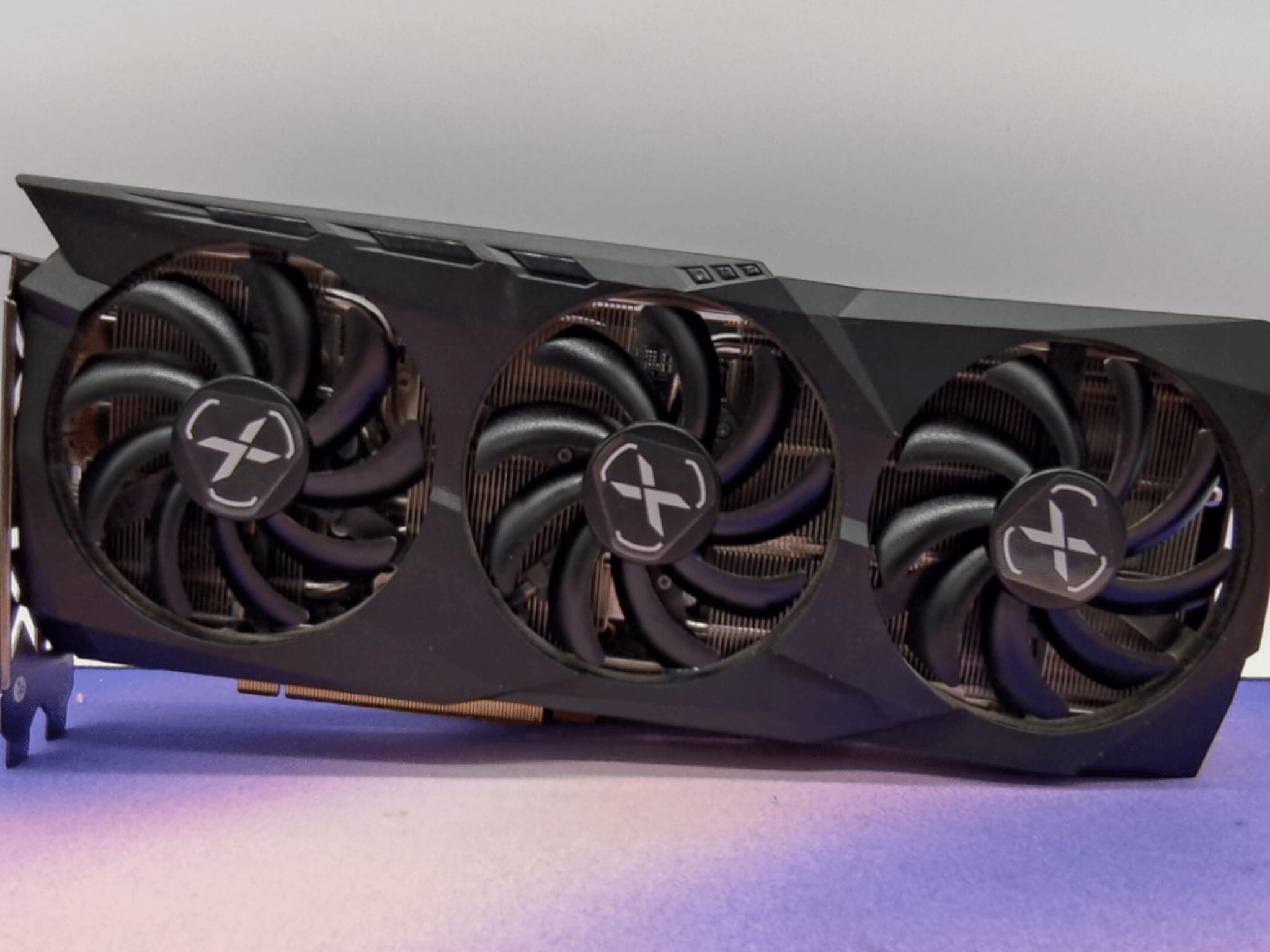 XFX RX 6700XT Quicksilver 319