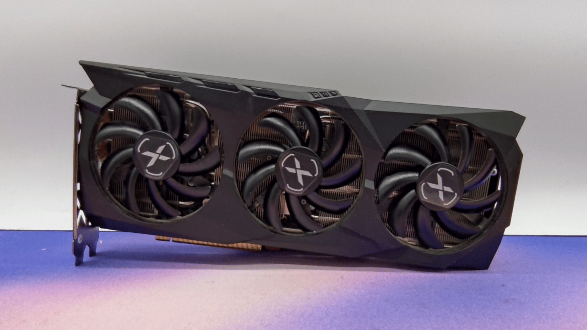 XFX RX 6700XT Quicksilver 319