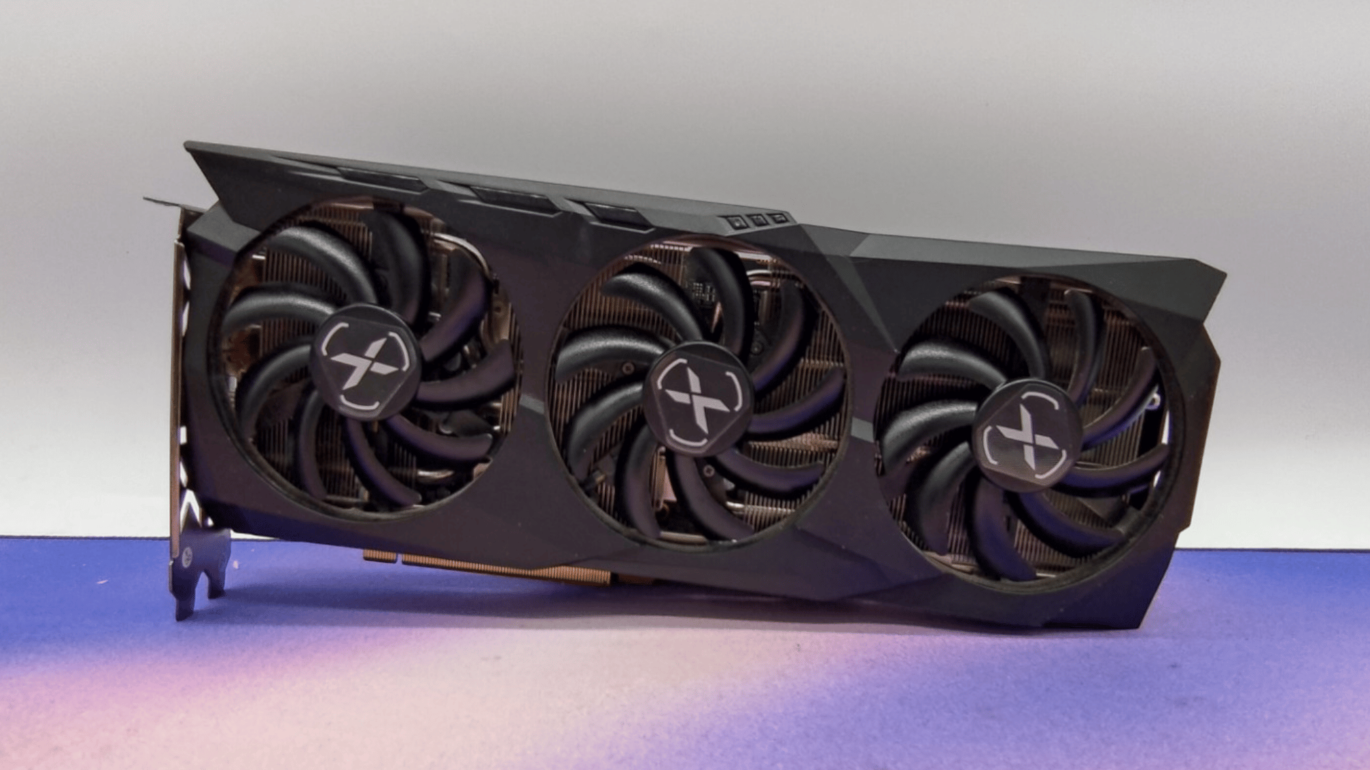 XFX RX 6700XT Quicksilver 319