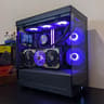 🔥1440p/4K Gaming Beast | RX 6950XT | Ryzen 7 9700X | 2TB SSD | 32GB RAM | WiFi 6 & Bluetooth🔥