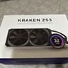 NZXT Z53 KRAKEN